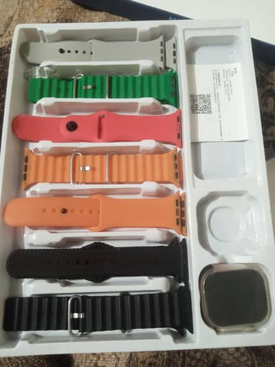 indroid watch touch