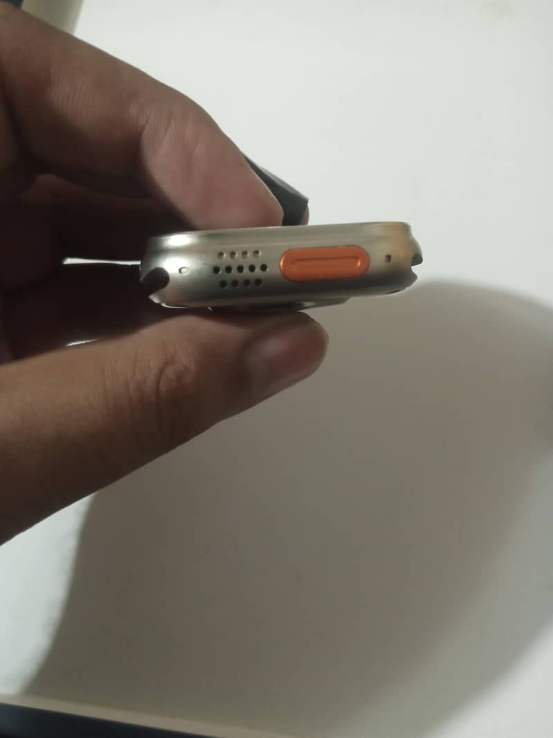 indroid watch touch 1