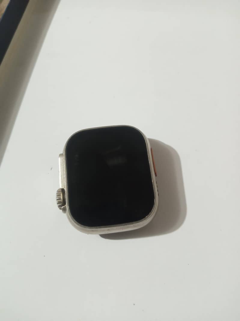 indroid watch touch 2