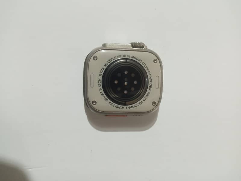 indroid watch touch 3