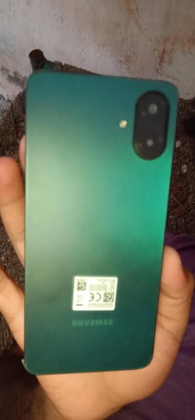 Samsung Mobile A07 4g
