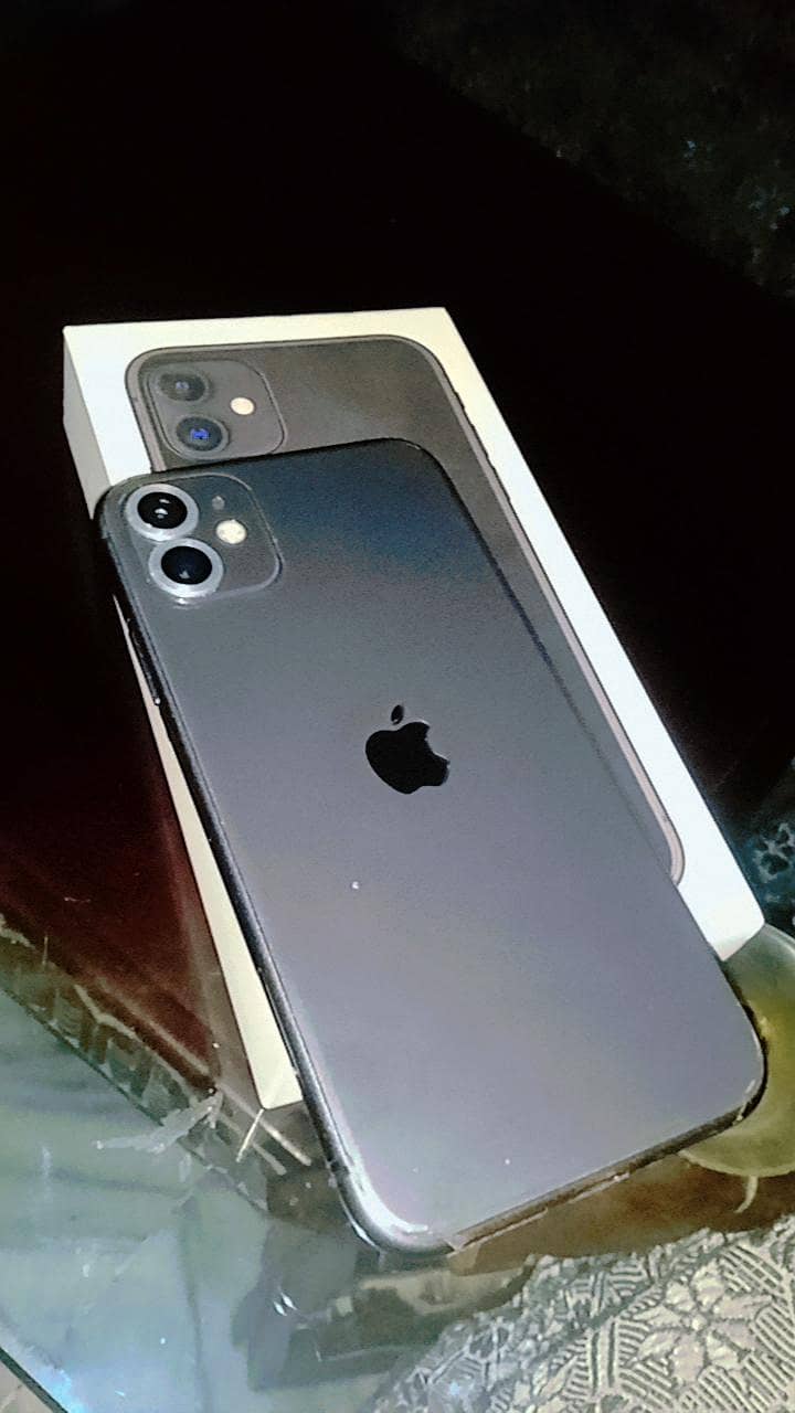 Apple iPhone 11 1
