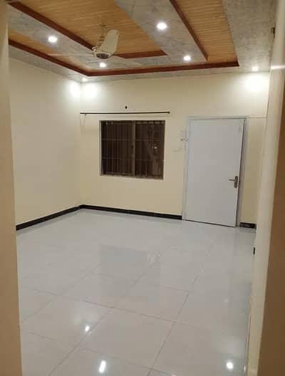 G-11 Size 30*60 Ground Floor Portion For Rent