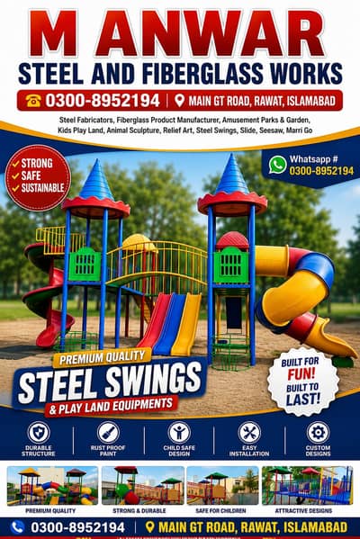 Kids Play Gym Set for Sale (Indoor / Outdoor) | Wall climbing stones