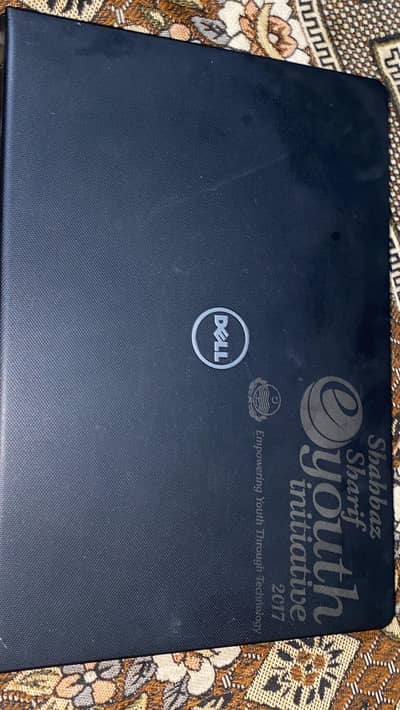 Dell vostro 3468
