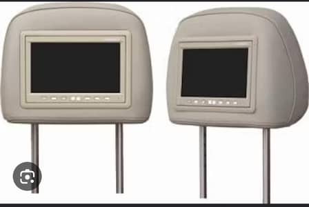Lcd Corrola