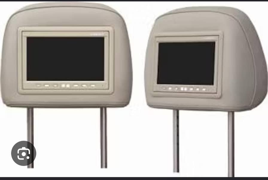 Lcd Corrola 0