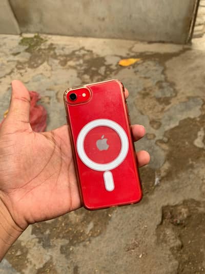 Apple iPhone SE 2020