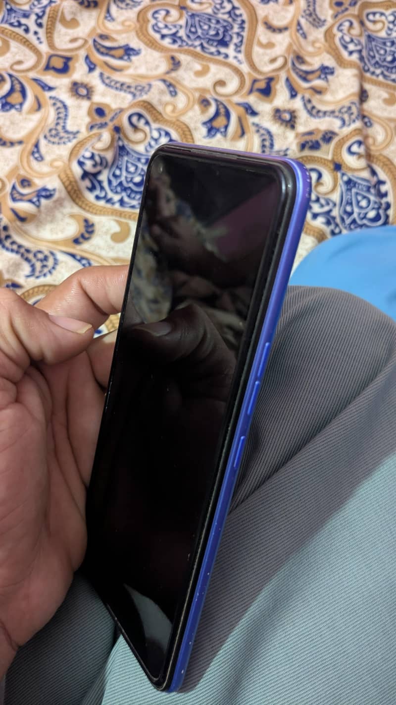 Tecno Pova 1