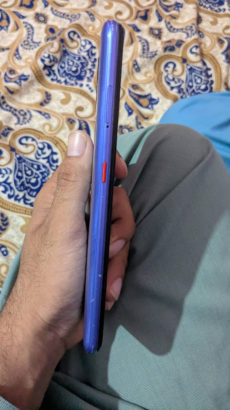 Tecno Pova 3