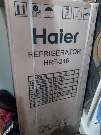 refrigerators