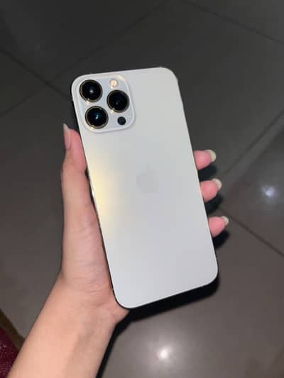 iPhone 13 Pro Max URGENT SALE 256