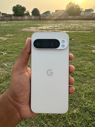 Google Pixel 9 Pro XL
