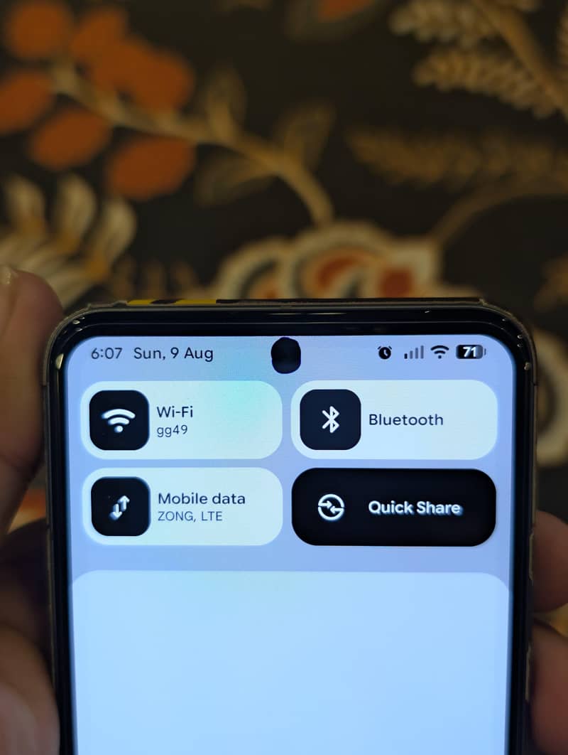 Google Pixel 8 3