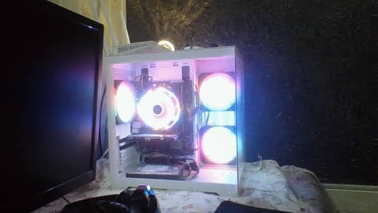 Best for gaming Pc