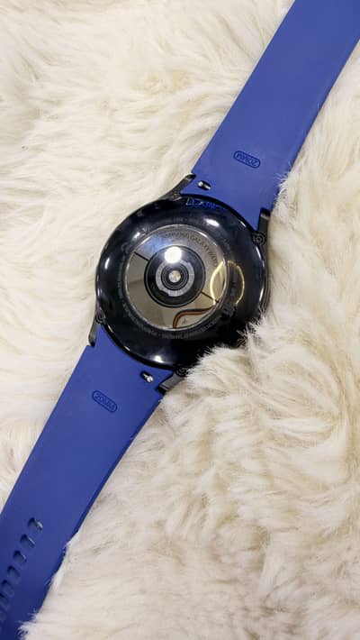 SAMSUNG watch 4 classic used