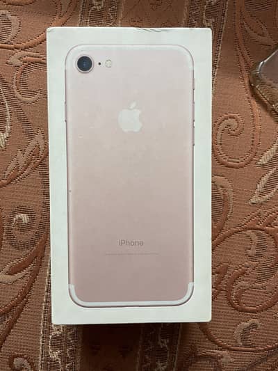 Apple iPhone 7
