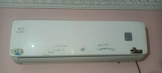 Pel 1.5 ton inverter Ac for sale