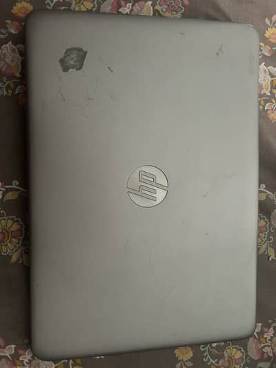HP EliteBook 840 G3 | i5-6300U | 8GB RAM | 256GB SSD | Laptop