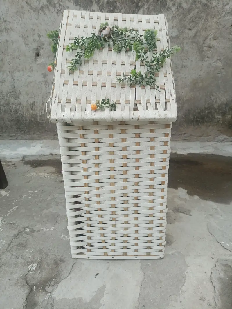 decorated cat house — photo 2