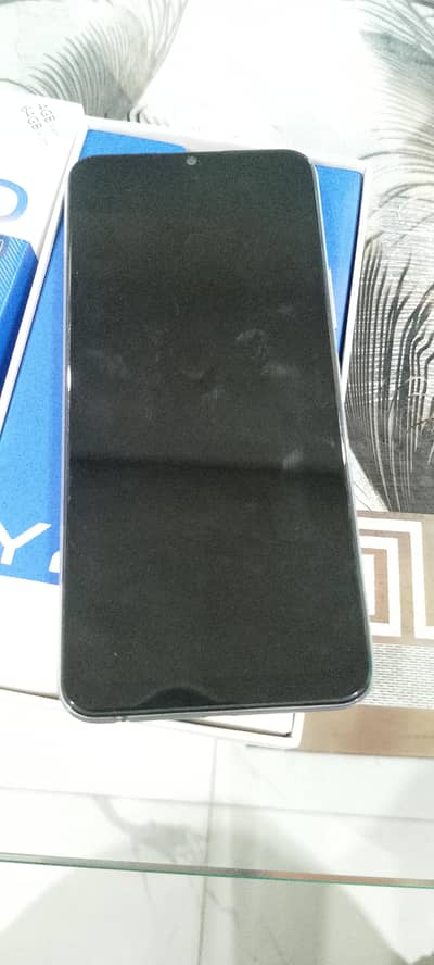 Vivo Y20