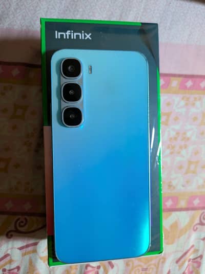 Infinix Hot 6 Pro
