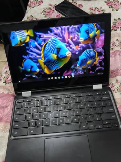 Acer Chromebook R11