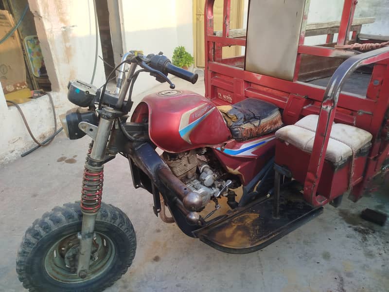 Good condition 1