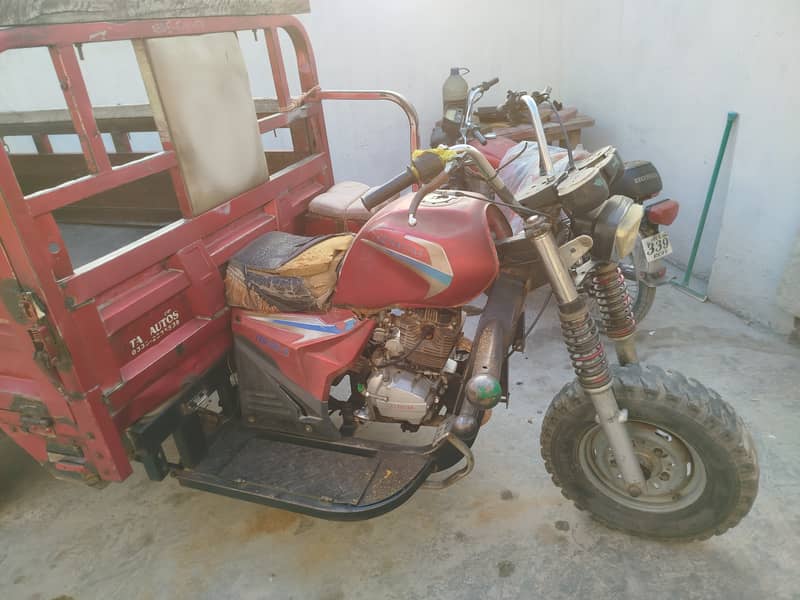 Good condition 2