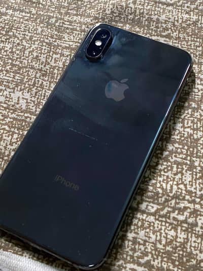 Apple iPhone XS 03448675658