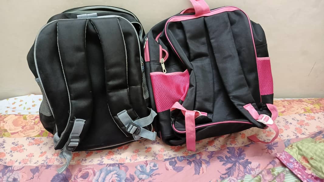 School Bag 1