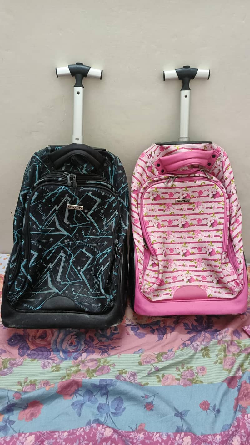 School Bag 2