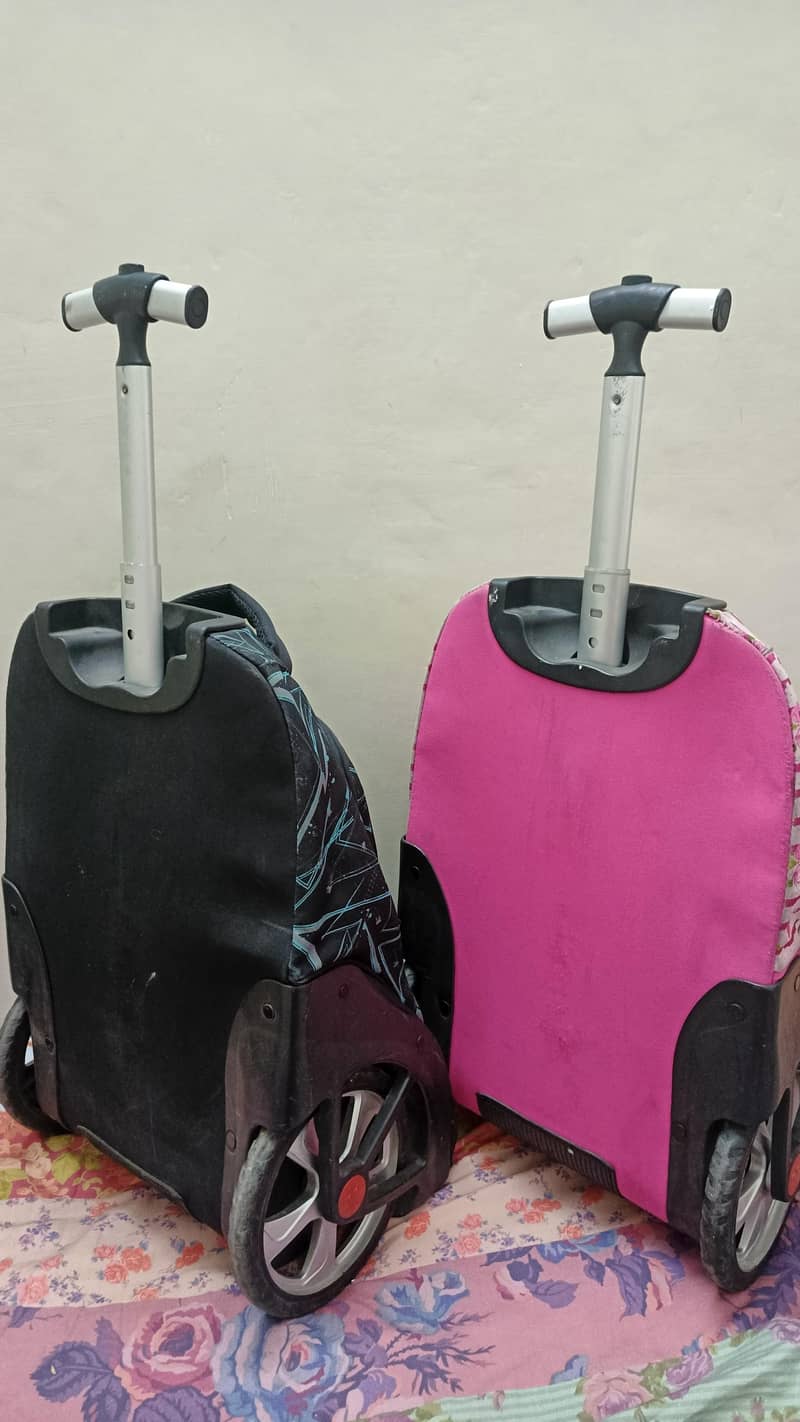 School Bag 3