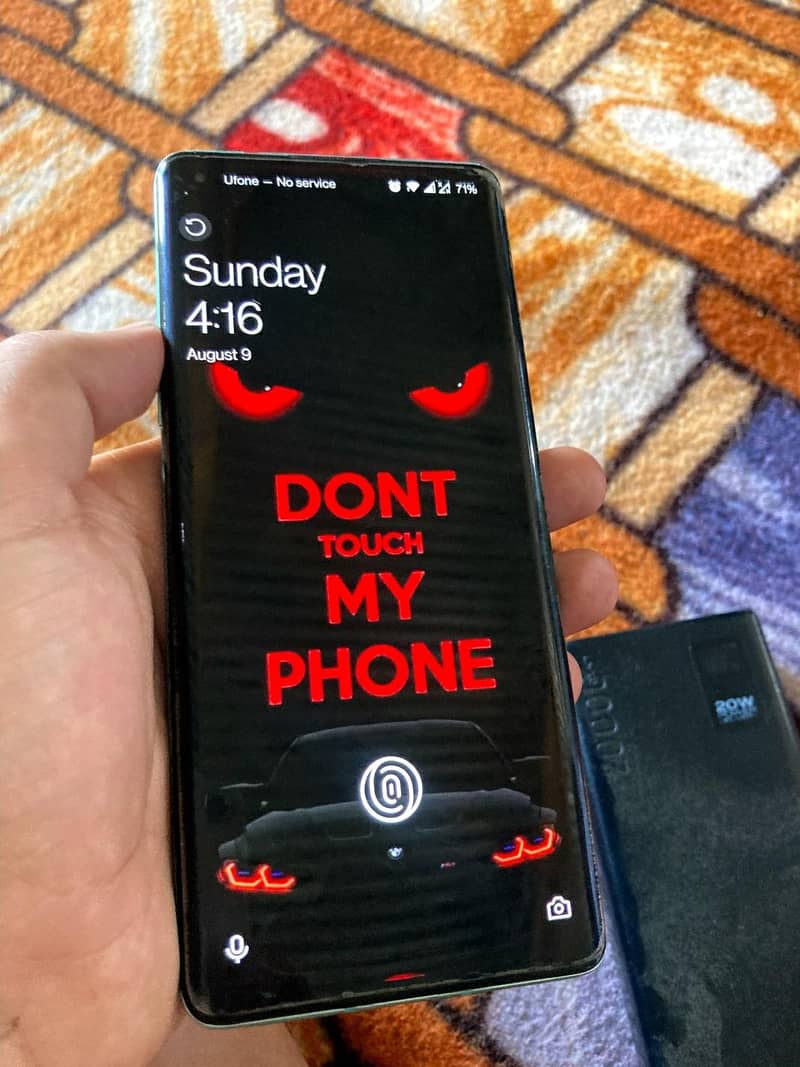 One Plus 8 pro 2