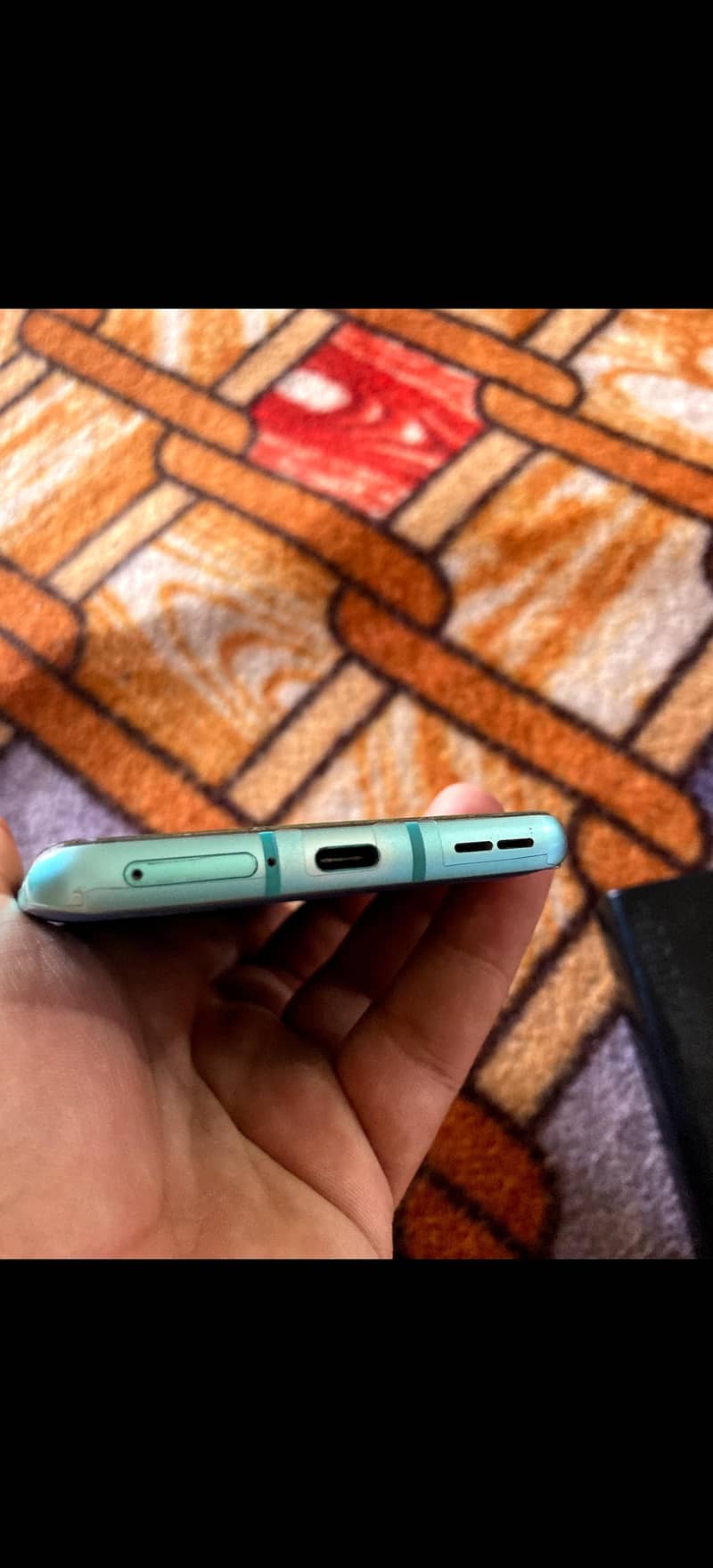 One Plus 8 pro 3