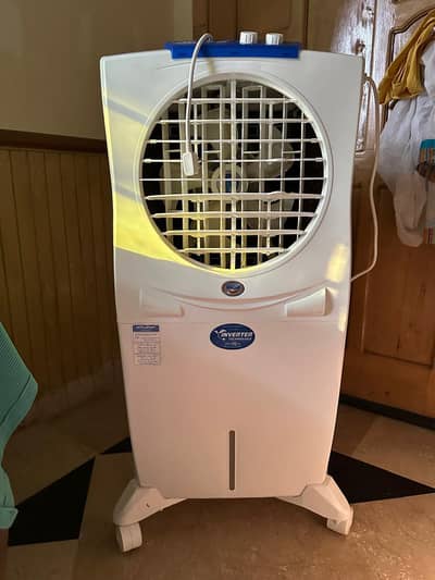 boss inverter air cooler