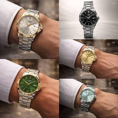 premium watch ⌚
