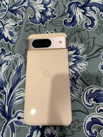 Google Pixel 8