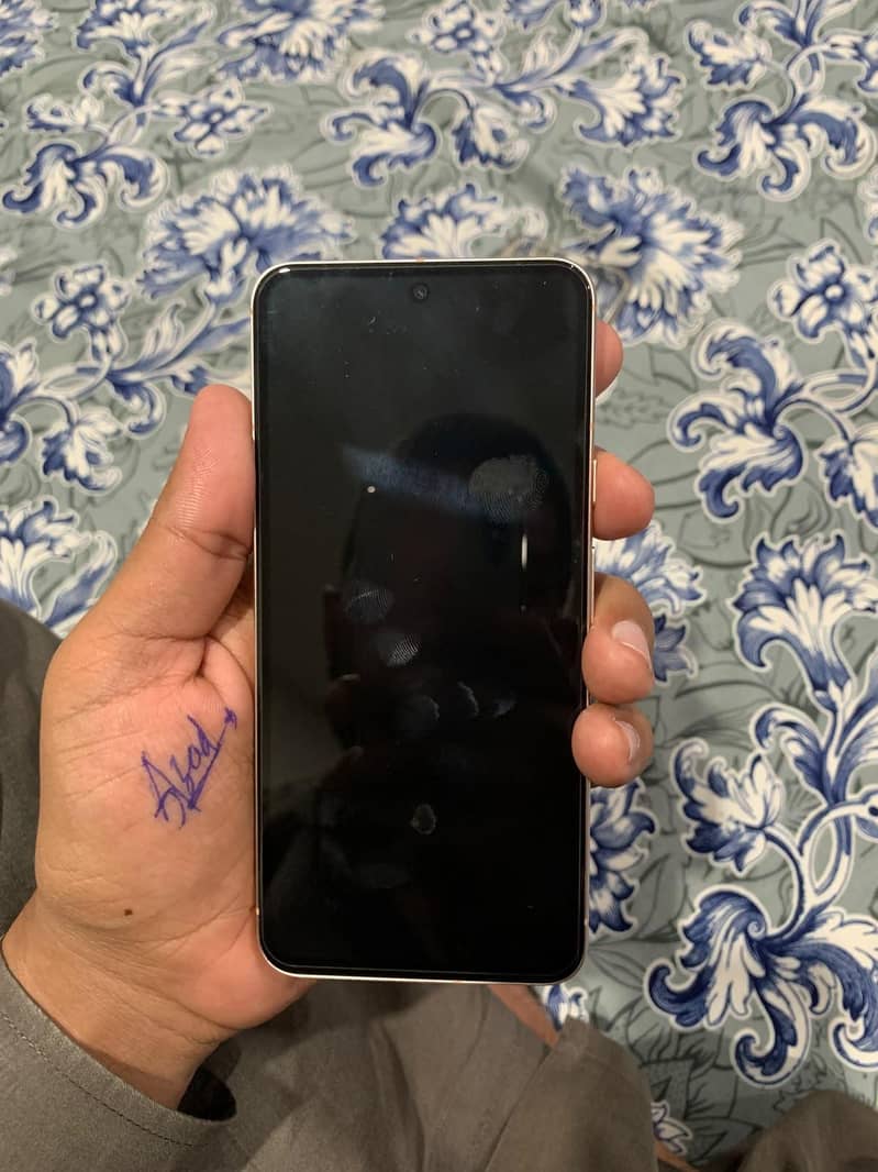 Google Pixel 8 1