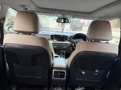 KIA Sportage 2020