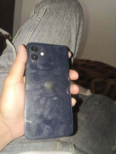 Apple iPhone 12 jv 64gb