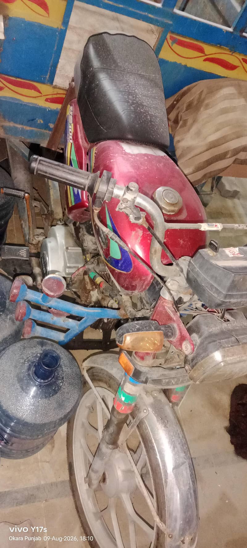loader rickshaw 4
