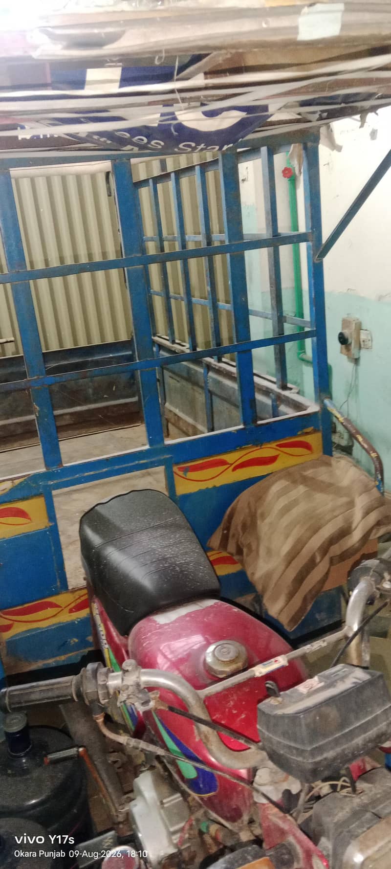 loader rickshaw 5