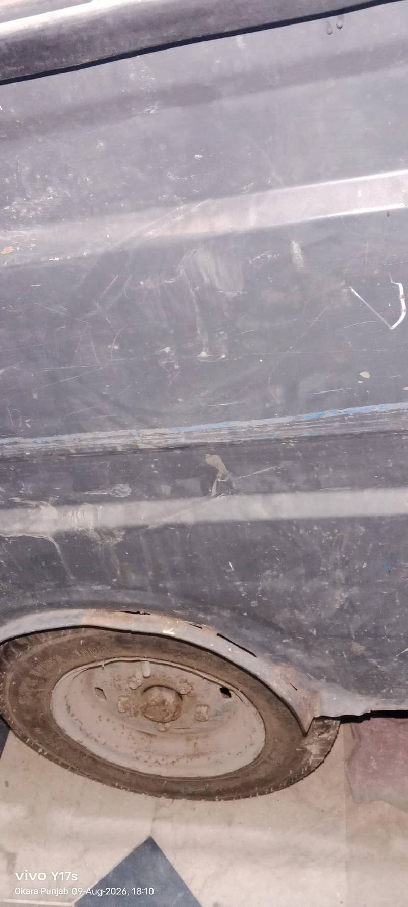 loader rickshaw 6