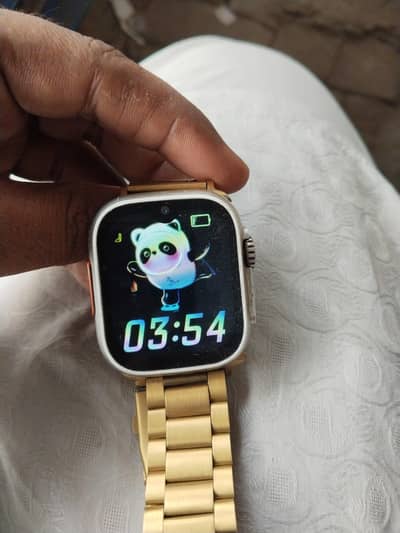 android watch