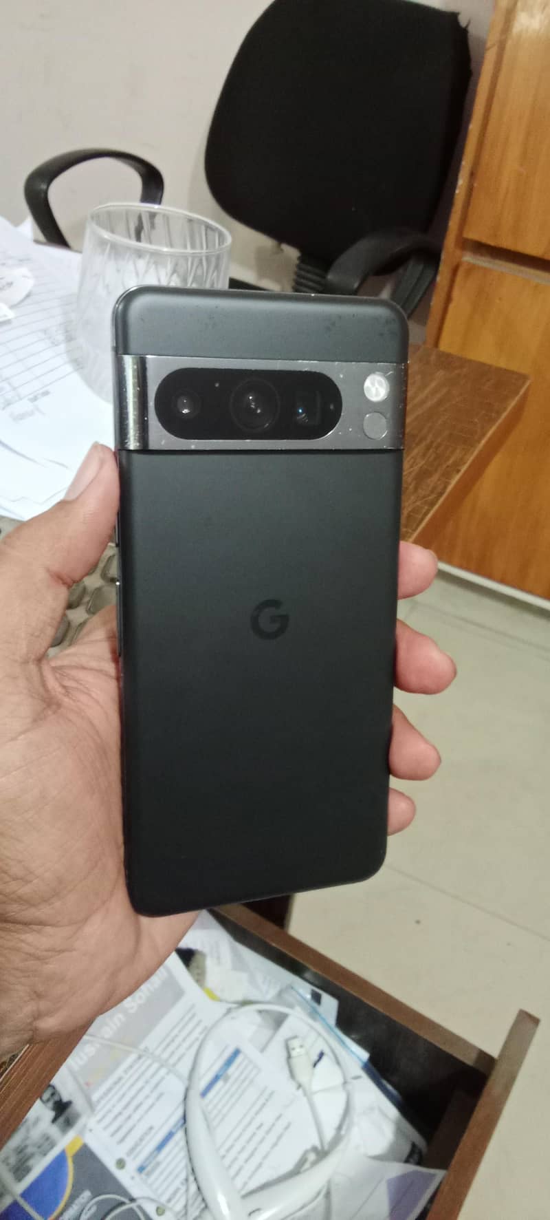 Google Pixel 8 Pro 0
