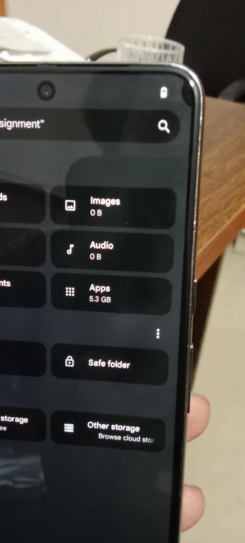 Google Pixel 8 Pro 1