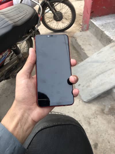 OPPO A1k