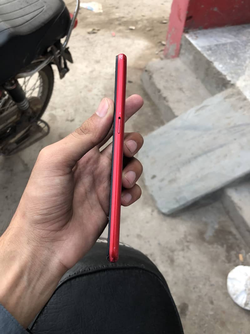 OPPO A1k 3