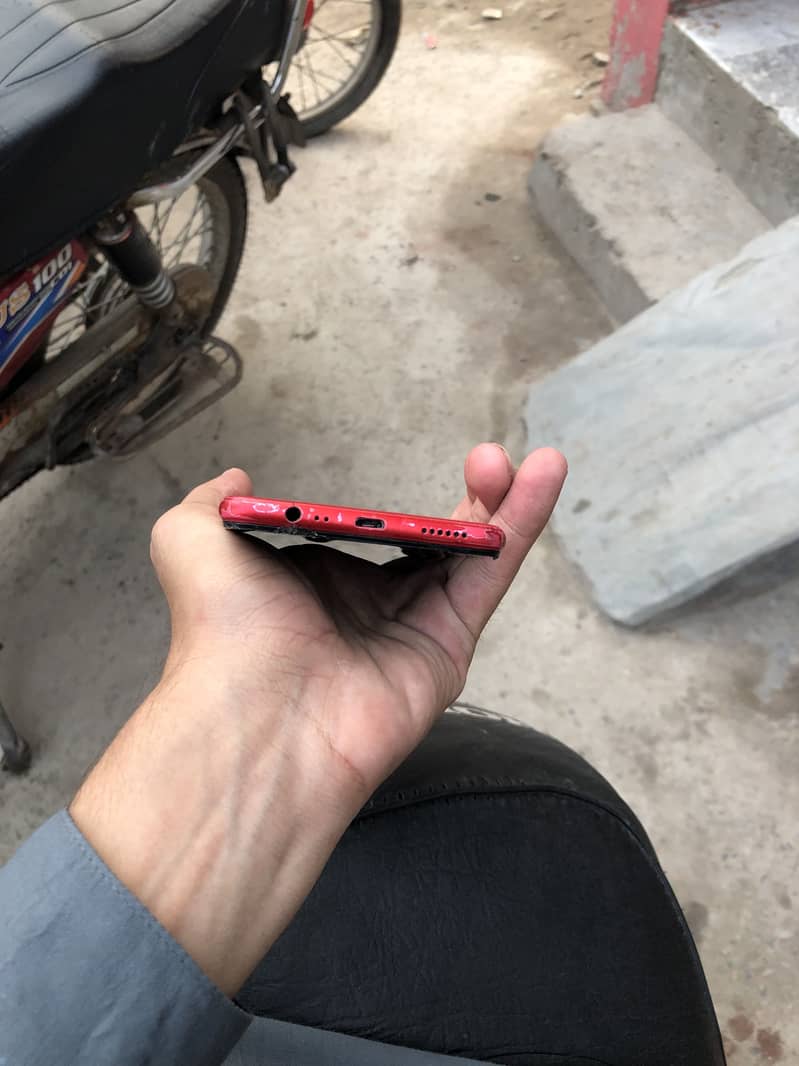 OPPO A1k 4